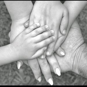 Meet your Posher, Sarita